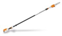 STIHL HTA 86 sólo stroj - LA032000005 - akumulátorová vyvetvovacia píla bez akumulátora a nabíjačky