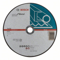 BOSCH Rovný rezací kotúc Expert for Metal - Rapido AS 46 T BF, 230 mm, 1,9 mm