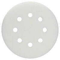 BOSCH 2608601126 - Adaptér, s perforáciou 125 mm