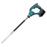 MAKITA DVR450RTE - Akumulátorový zhutňovač betónu