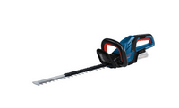 BOSCH GHE 18V-50 - 06008C9500 - Akumulátorové nožnice na živé ploty bez akumulátora a nabíjačky