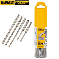 DeWALT FÚRÓ KÉSZLET SDS+ 5 MŰHELY DT60301
