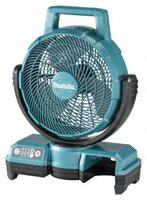 MAKITA DCF203Z - Akumulátorový ventilátor bez akumulátora a nabíjačky