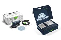 FESTOOL 578188 Bruska excentricka ETS EC 150/5 GR-Set P