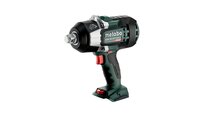 METABO Akumulátorový rázový utahovák SSW 18 LTX 1750 BL - 602402840