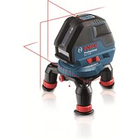 BOSCH GLL 3-50 Professional - 0601063800 - Líniový laser