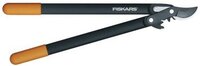 FISKARS Nožnice na silné vetvy PowerGear ™ prevodové, nožnicová hlava (M) L76 - 1001553