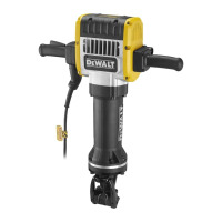 DeWALT Búracie kladivo so šesťhranom 28 mm - D25981