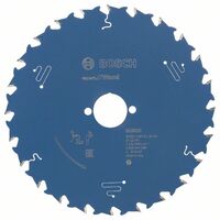 BOSCH 2608644054 - Pílový kotúc Expert for Wood 200 x 32 x 2,8 mm, 24
