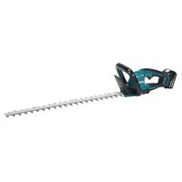 MAKITA DUH606RT - Akumulátorový plotostrih