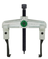 KUKKO 20-1-S | 2-ramenný univerzální stahovák s úzkými čelistmi