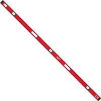 MILWAUKEE VODOVÁHA I-BEAM™ 200 CM MAGNETICKÁ 4932478567
