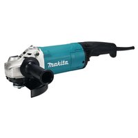 MAKITA GA7082 - ELEKTRICKÁ UHLOVÁ BRÚSKA