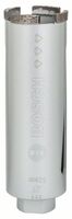 BOSCH Diamantová vrtací korunka pro vrtání nasucho G 1/2 "52 mm, 150 mm, 4 segmenty, 7 mm