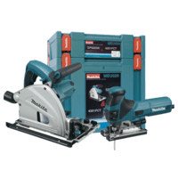 MAKITA Sada SP6000 + 4351FCT - MEU029J