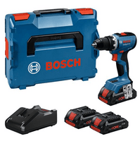 BOSCH GSR 18V-65 - 06019N3208 - Akumulátorový vŕtací skrutkovač