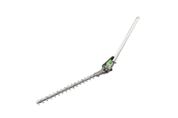 Ego Power HTA2000S Nožnice na živý plot krátke – nadstavec