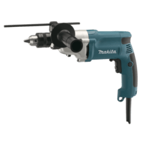 MAKITA DP4010 - Elektrická 2-rychlostní vrtacka