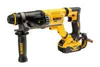 DeWALT Kladivo kombinovane aku DCH263NK