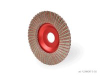 Montolit FLEXIMONT SUPER ALUMINIUM – Lamelový diamantový kotúč Z60