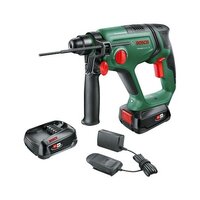 BOSCH UniversalHammer 18V - 06039D6003 - Akumulátorové vŕtacie kladivo