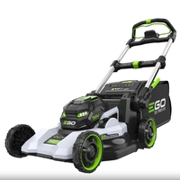 Ego Power Akumulátorová kosačka LM2230E-SP 55 cm s pojazdom