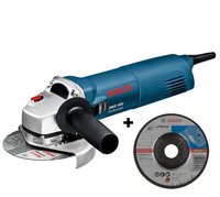 BOSCH GWS 1000 - 0601828805 - Uhlová brúska