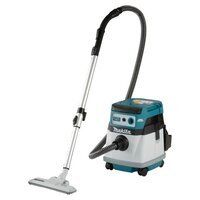 MAKITA DVC155LZX2 - Akumulátorový vysávač