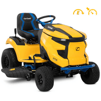 CUB CADET XT2 ES107 # 107CM ELECTRIC - 33ABA7ES603 - Akumulátorový záhradný traktor
