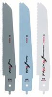 BOSCH 3-dílná souprava pilových listu pro multipilu Bosch PFZ 500 EM 1142 H; M 3456 XF; M 1122 EF