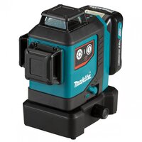 MAKITA SK700D - AKUMULÁTOROVÝ KRÍŽOVÝ LASER ČERVENÝ - bez akumulátora a nabíjačky