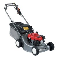 HONDA HRD 536K QX - Benzinová sekacka