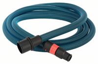 BOSCH Antistatická hadica, s bajonetovým uzáverom pre GAS 35-55 2608000568