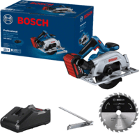BOSCH GKS 185-LI - 06016C1223 - Akumulátorová okružná píla