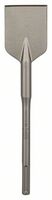 BOSCH Sekác na asfalt SDS-max 400 x 90 mm