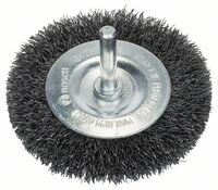 BOSCH Kotúcová kefa 75 mm, 0,2 mm, 10 mm