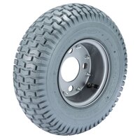 MAKITA 1911K5-5 - Koleso pre akumulátorové fúriky