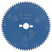 BOSCH 2608644119 - Pílový kotúc Expert for Aluminium 250 x 30 x 2,8 mm, 68