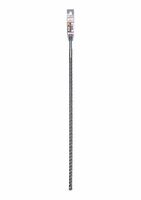 BOSCH Vrtáky do kladiv SDS plus-5X 14 x 550 x 610 mm