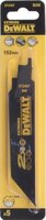 DeWALT List pilovy na kov 152mm 5ks DT2407L