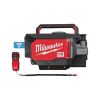 MILWAUKEE MX FCVBC-0 MX FUEL™ kufríkový ponorný vibrátor do betónu 4933479607