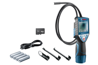 BOSCH GIC 120 C Professional - 0601241200 - Akumulátorová inšpekčná kamera
