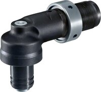 BOSCH ÚHLOVÁ HLAVA 12V S 1/4" - 0602496021 pro ANGLE EXACT 12V-12-400
