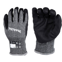 MAKITA Pracovní rukavice Makita Advanced FitKnit™ Cut Level 7 velikost XL / 10 - P-84735
