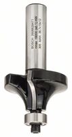 BOSCH Zaoblovacie frézy 12 mm, R1 12 mm, L 19 mm, G 70 mm