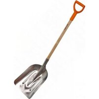 FISKARS 1001637 - Lopata na sneh a obilie