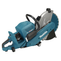 MAKITA CE002GZ01 - Akumulátorová rozbrušovací pila - bez akumulátoru a nabíjecky