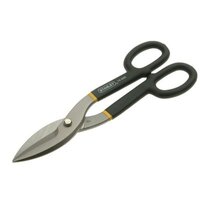 STANLEY Nožnice na plech MaxSteel priame 214556