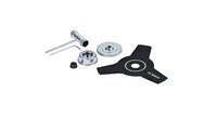 BOSCH Čepeľ krovinorezu Set 23cm - F016800631 - pre GFR 18V-23