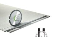 FESTOOL 205558 Diamantový pílový kotúc DIA 160x1,8x20 F4 ABRASIVE MATERIALS